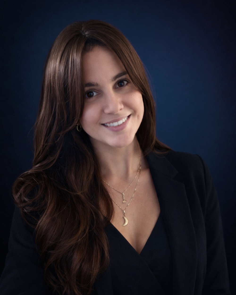 Roxana Castillo